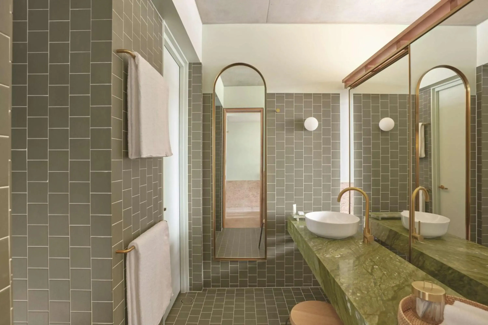 Foto - The Calile Hotel