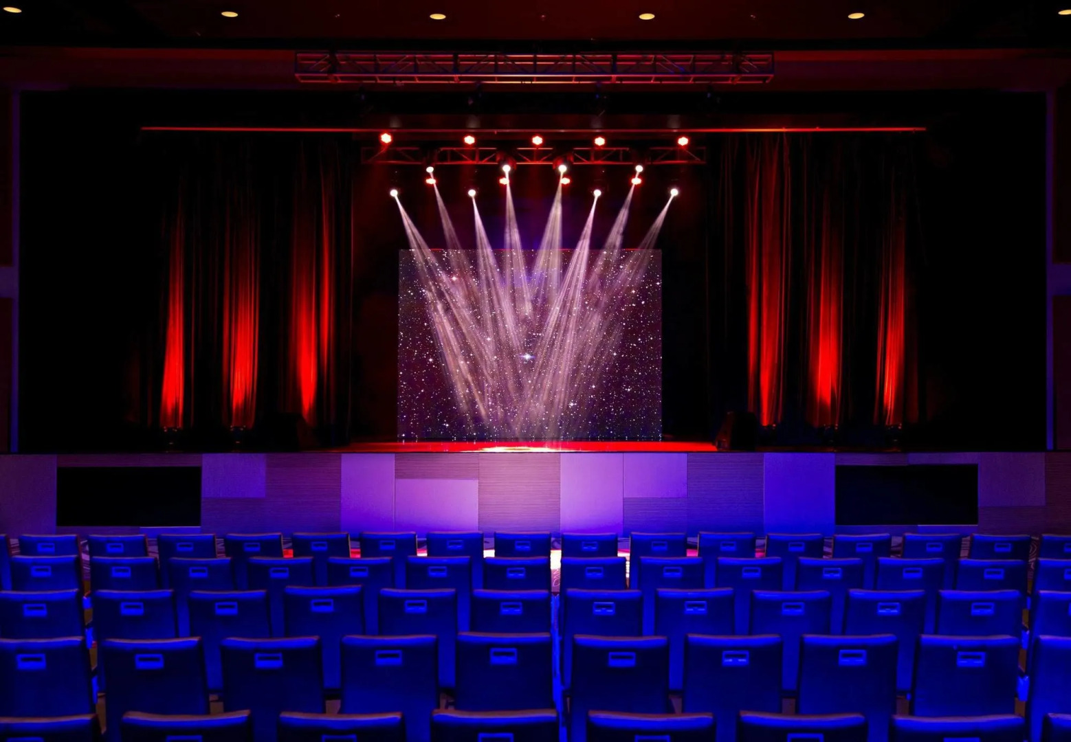 Foto - Manila Marriott Hotel at Newport World Resorts