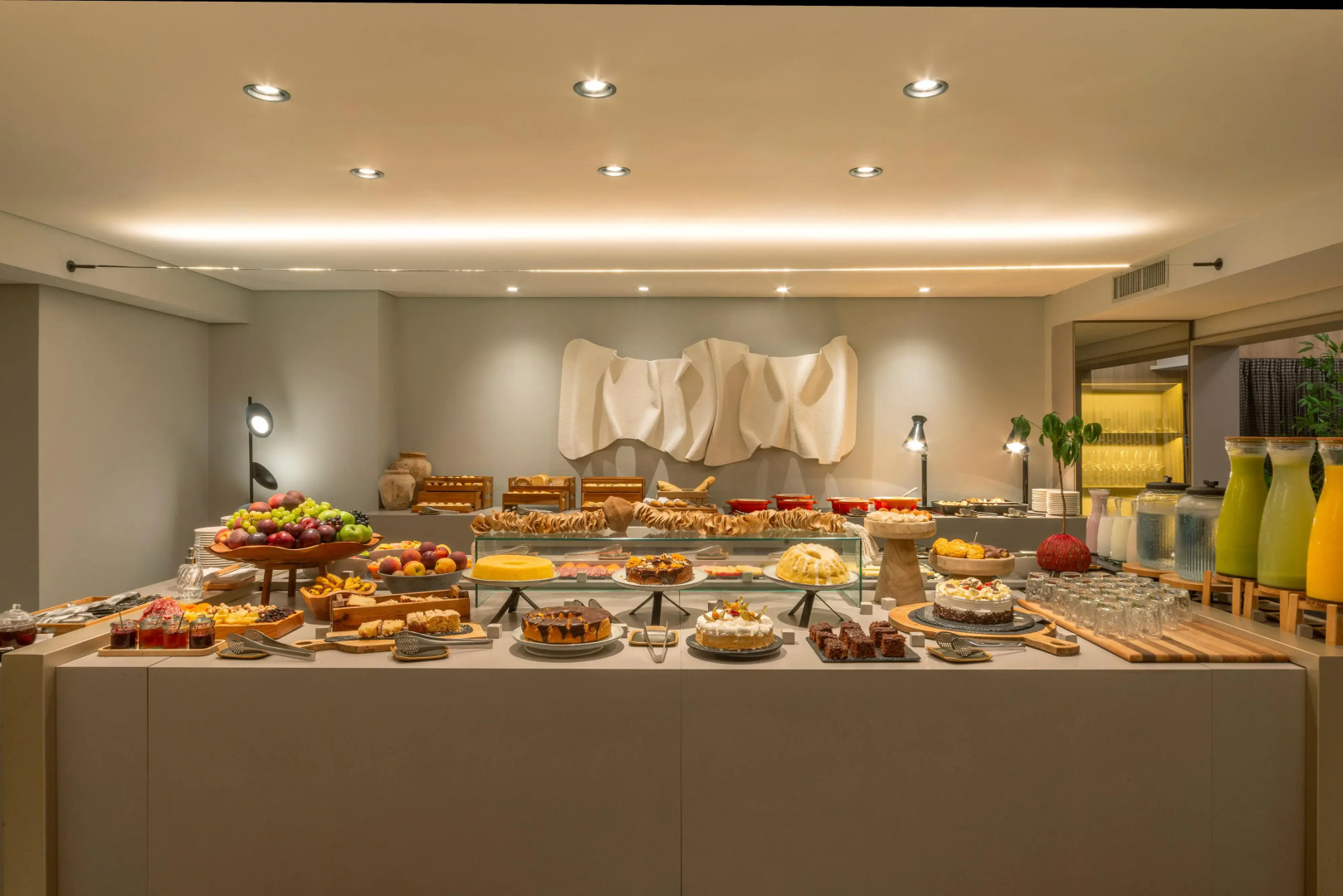 Photo - Hotel Laghetto Stilo São Paulo