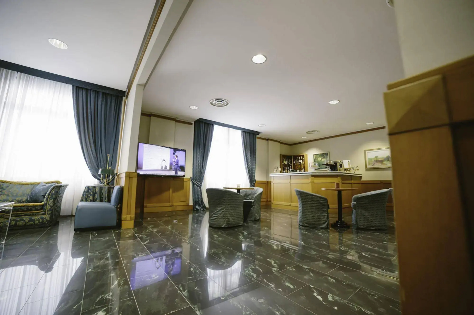 Photo - Hotel Federiciano