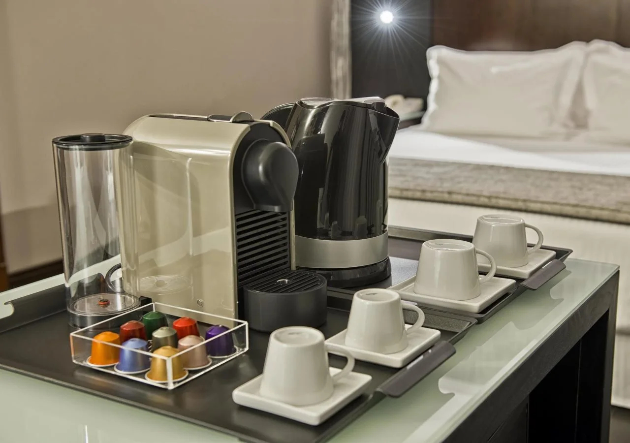 Foto - INNSiDE São Paulo Iguatemi