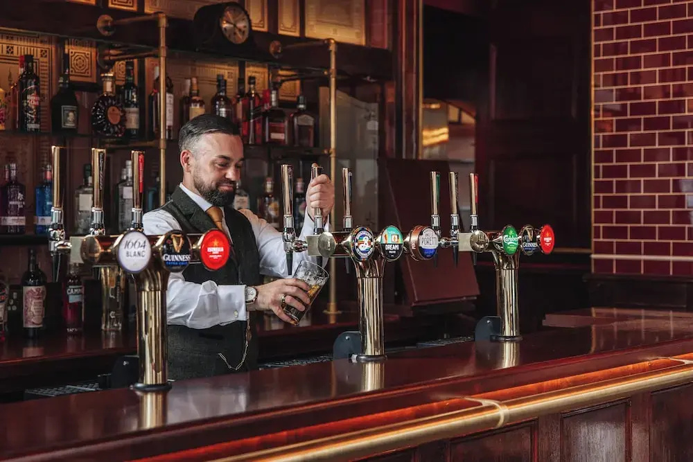 Photo - Hotel Indigo London Clerkenwell by IHG