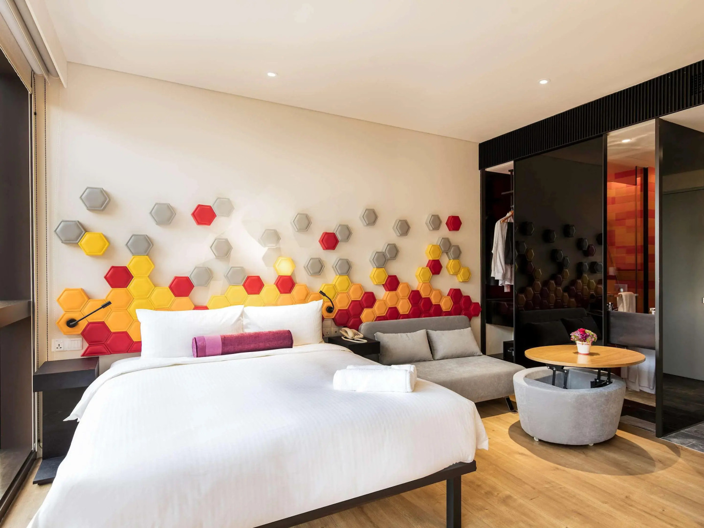 Foto - Ibis Styles Singapore On Macpherson