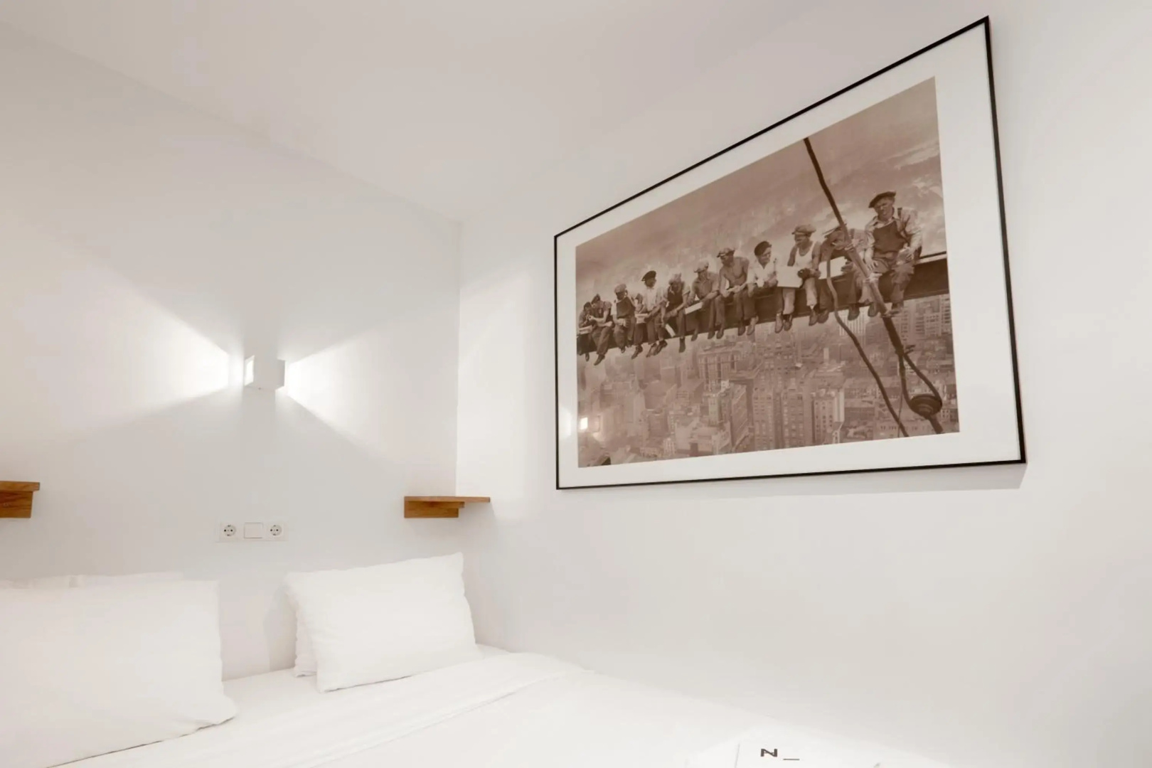 Photo - Hotel Not Hotel Amsterdam