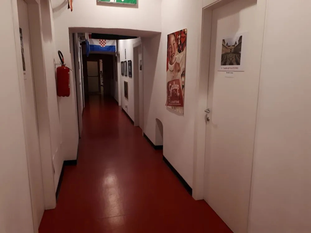 Photo - Attic Hostel Torino