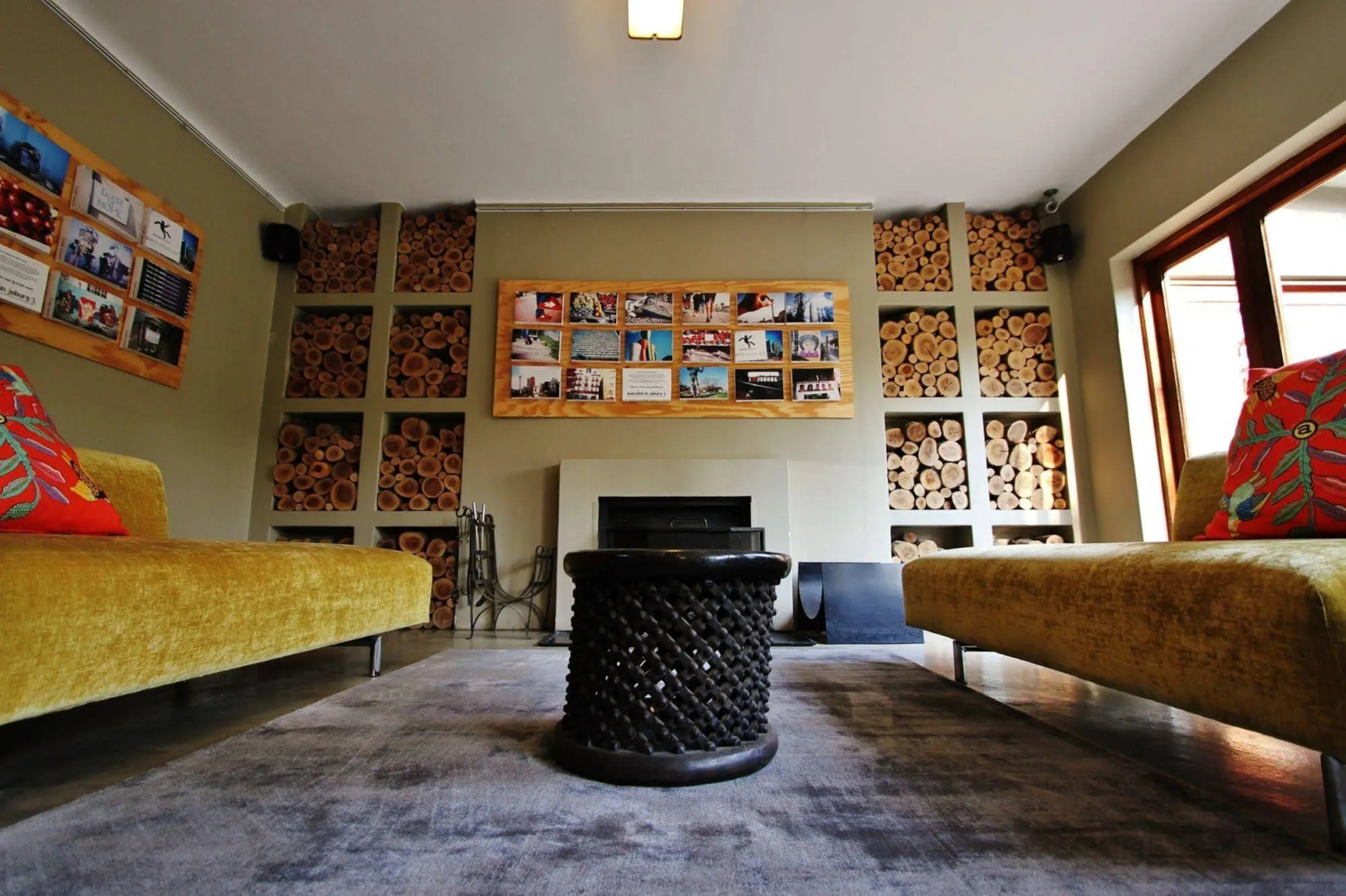 Foto - The Peech Hotel