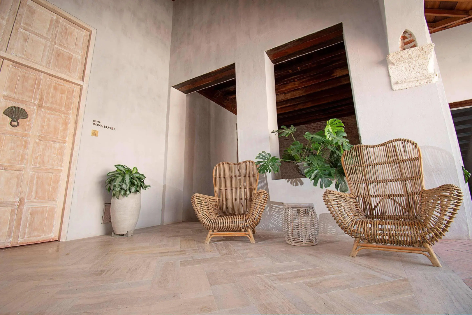 Foto - Hotel Casa Don Luis by Faranda Boutique, a member of Radisson Individuals