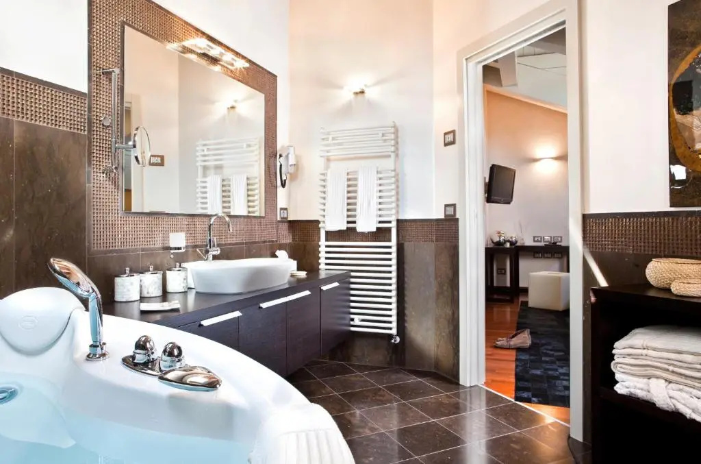 Foto - Al Tezzon Hotel