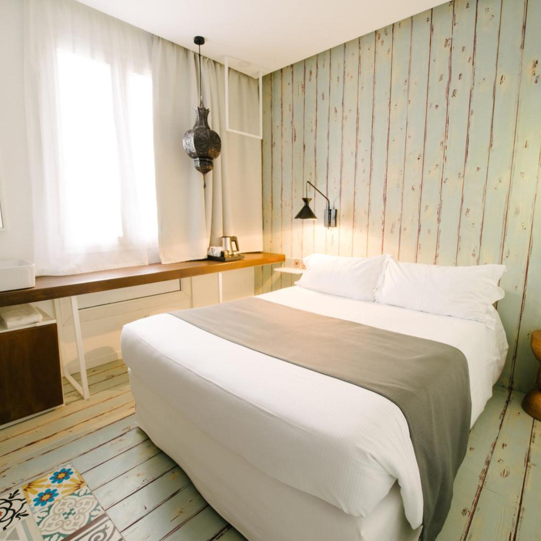 Foto - Atypik Hôtel