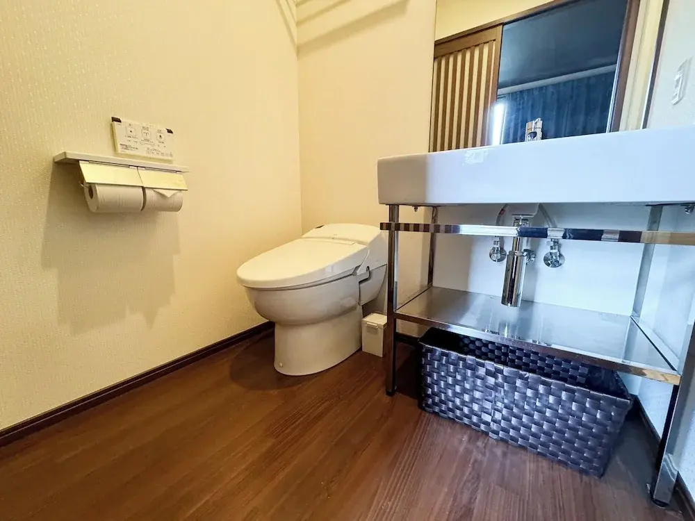 Photo - Rinn Hostel Miyagawacho