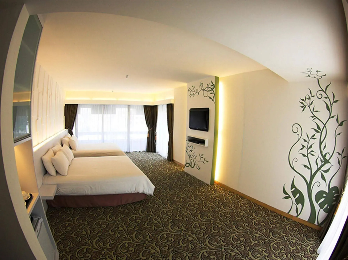 Photo - The 5 Elements Hotel Chinatown Kuala Lumpur