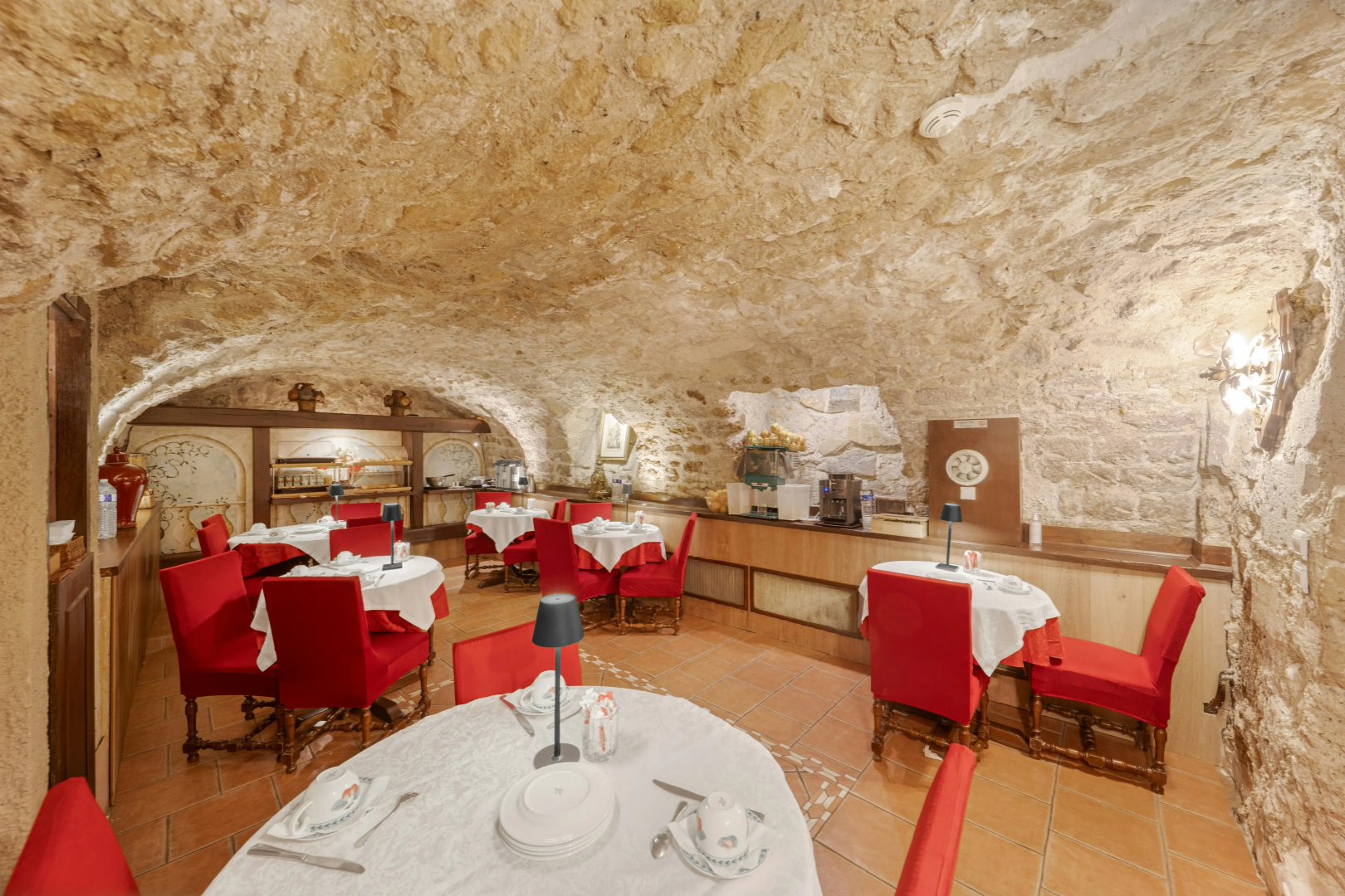 Photo - Hôtel de la Bretonnerie