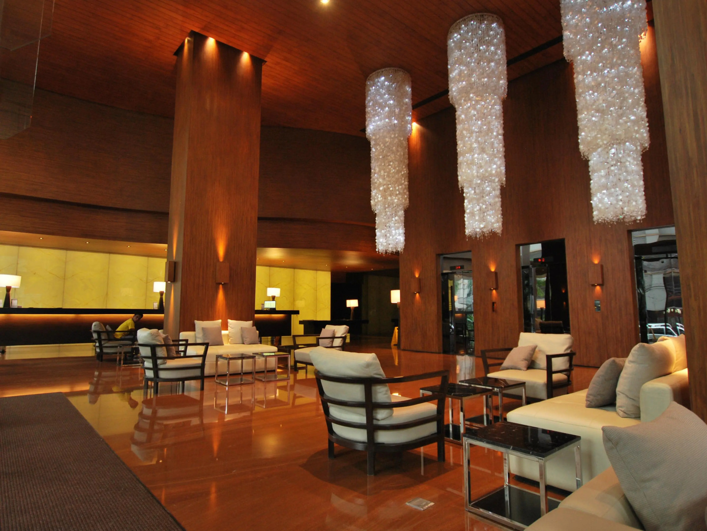 Foto - City Garden Grand Hotel