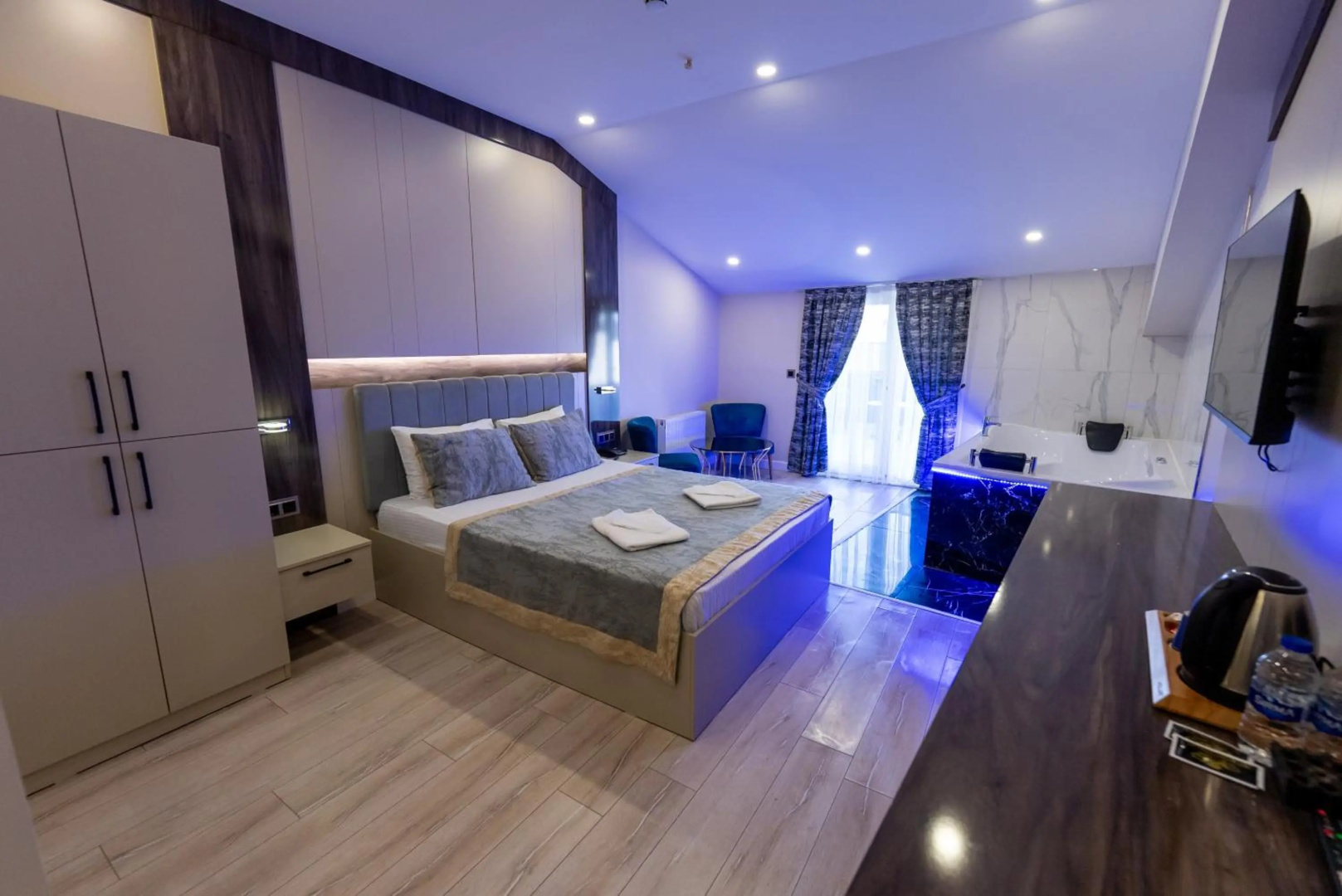 Photo - Meros Hotel