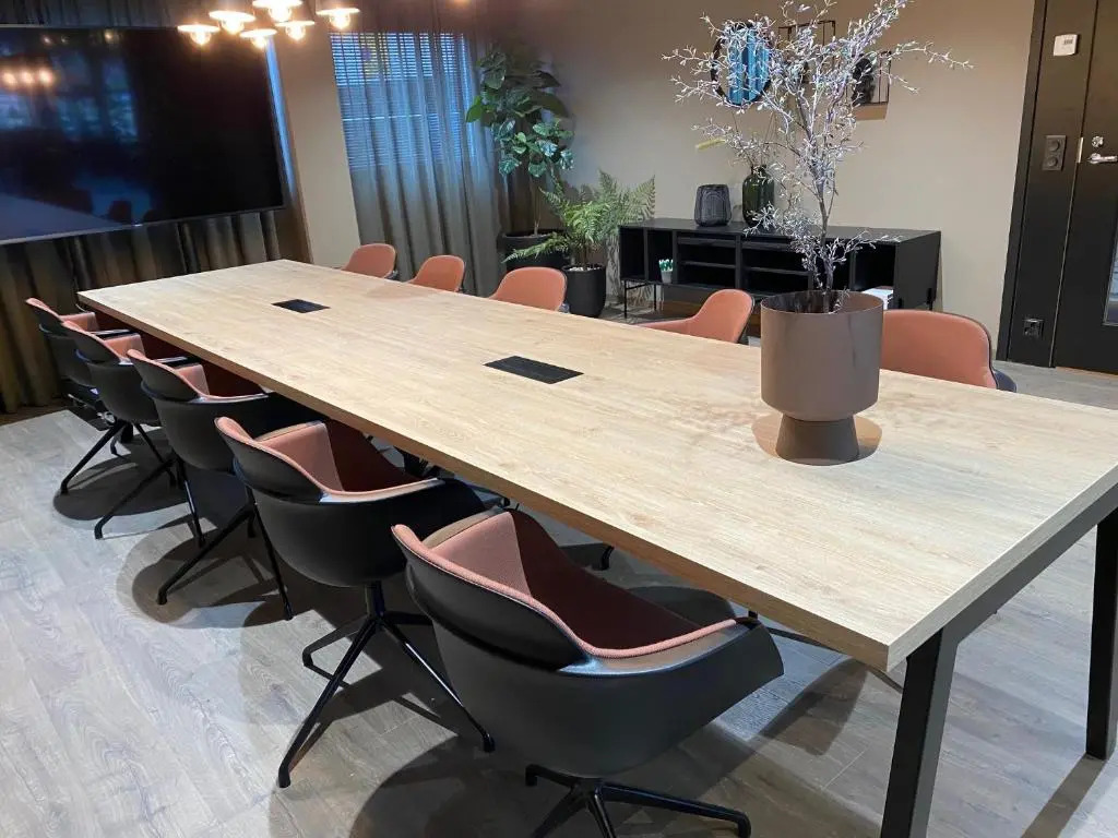 Foto - Skyline Airport Hotel