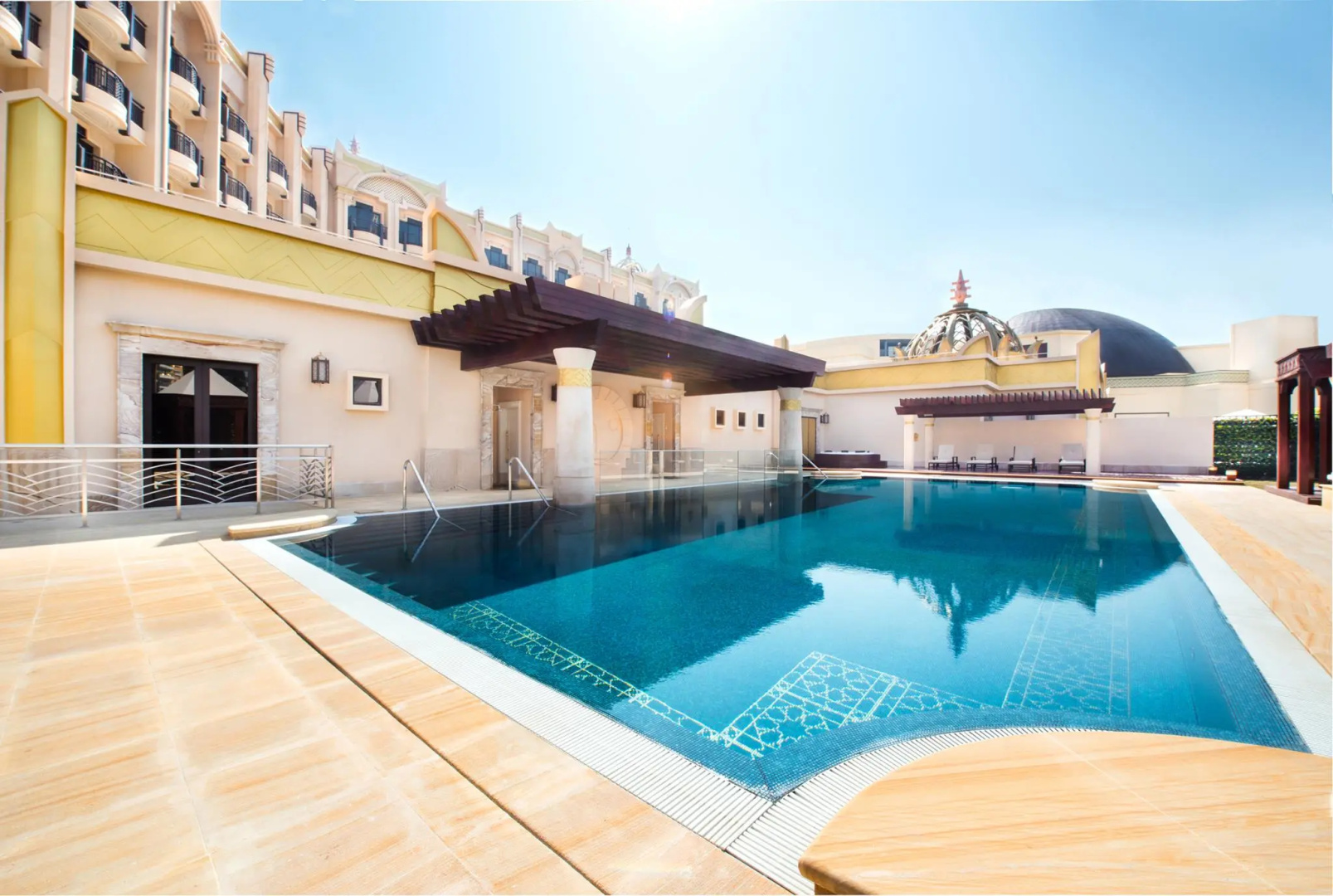 Photo - Legend Palace Hotel