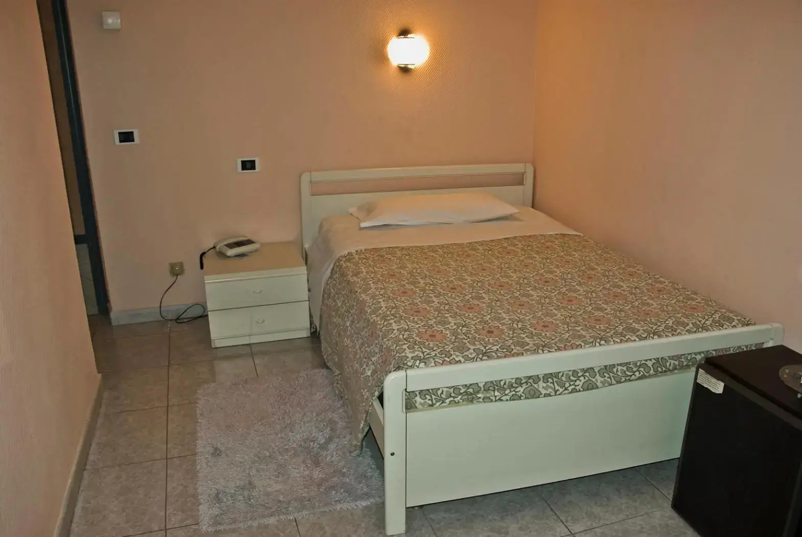 Foto - Hotel Cristallo