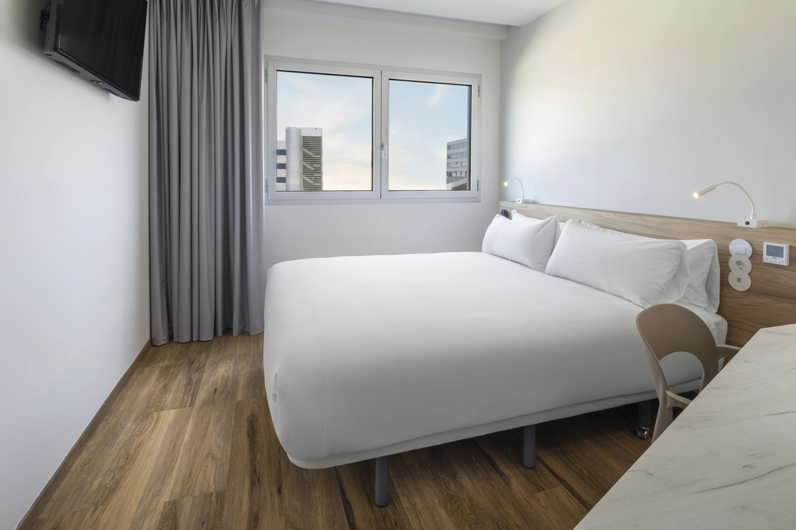 Photo - B&B Hotel Lisboa Aeroporto