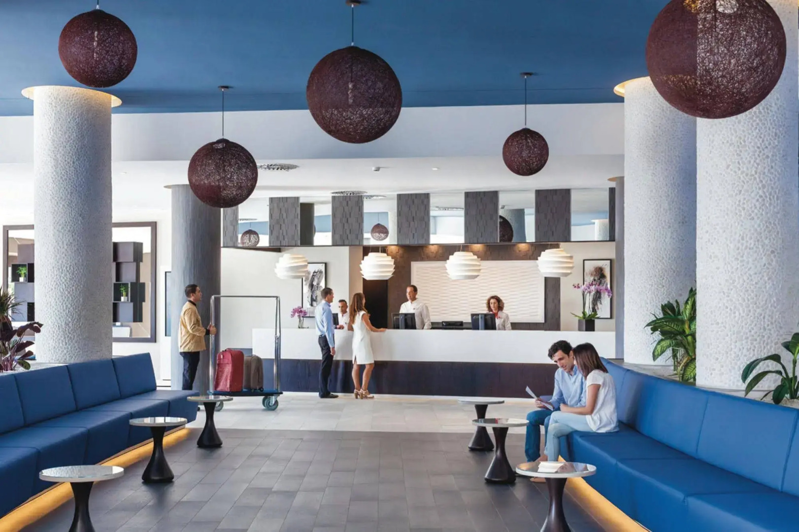 Foto - Hotel Riu Arecas - Adults Only