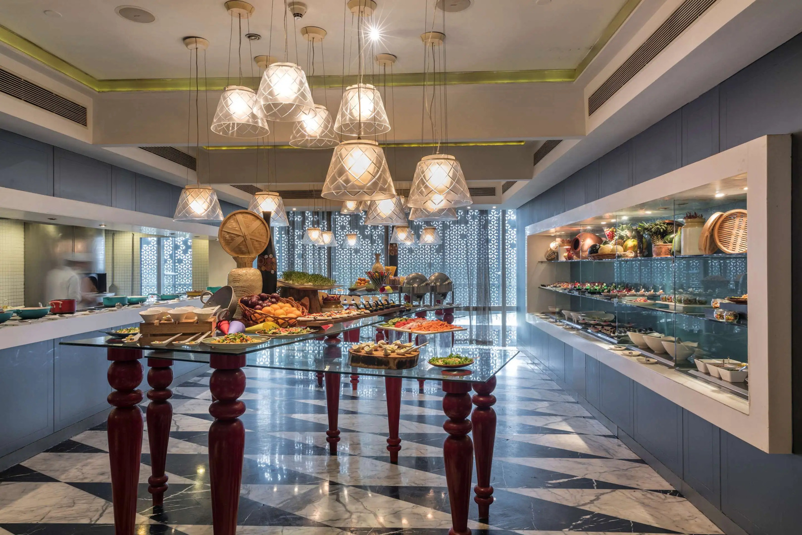 Foto - The Park Hyderabad, Banjara Hills near Hussain Sagar Lake