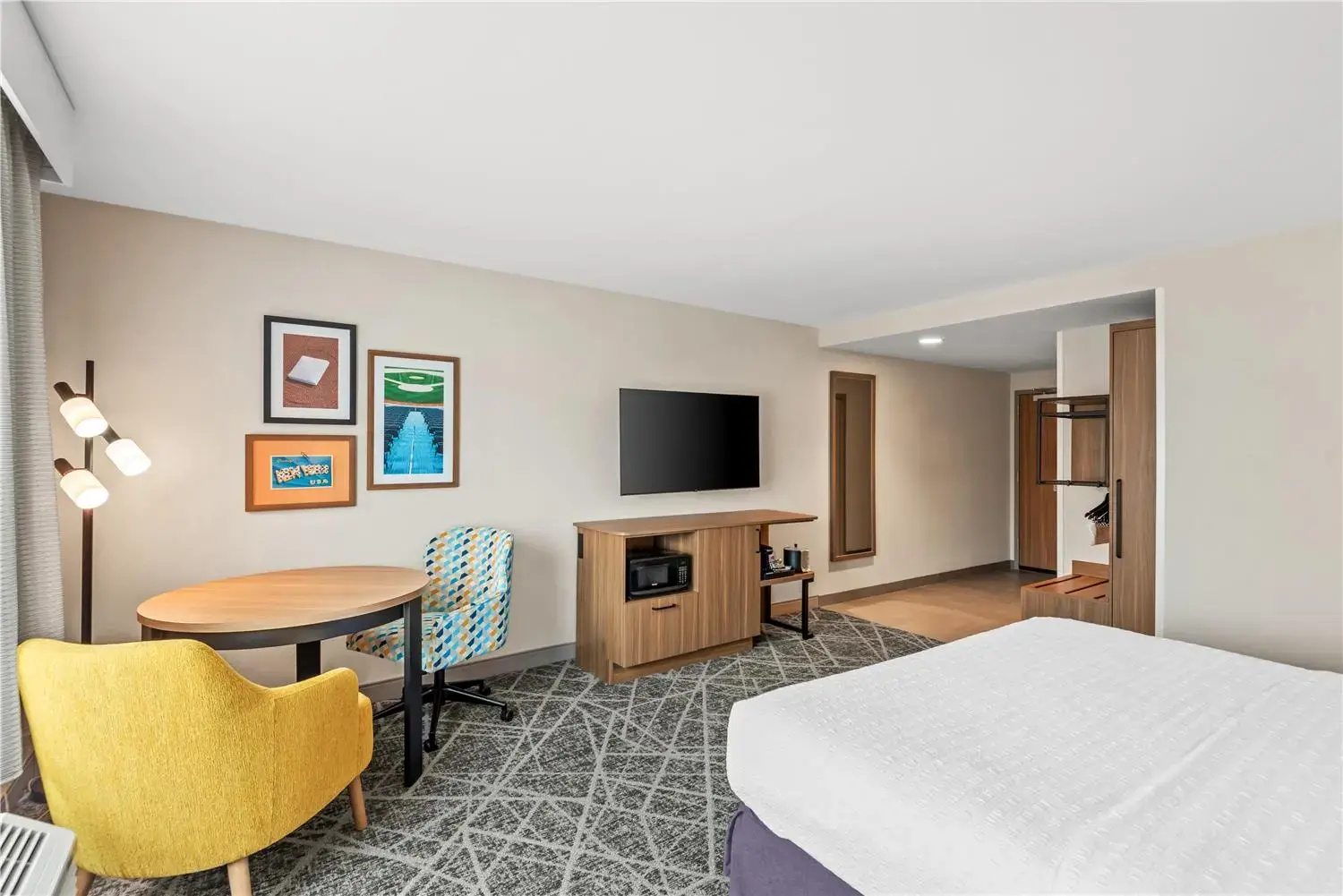 Photo - Hampton Inn by Hilton Cooperstown