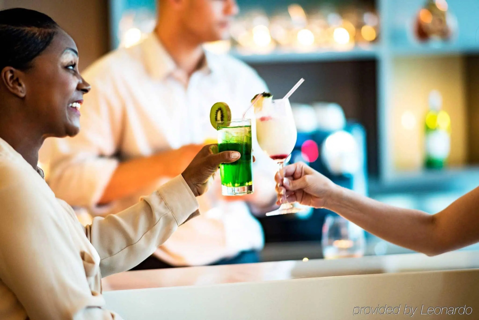 Foto - Wyndham Salvador Hangar Aeroporto