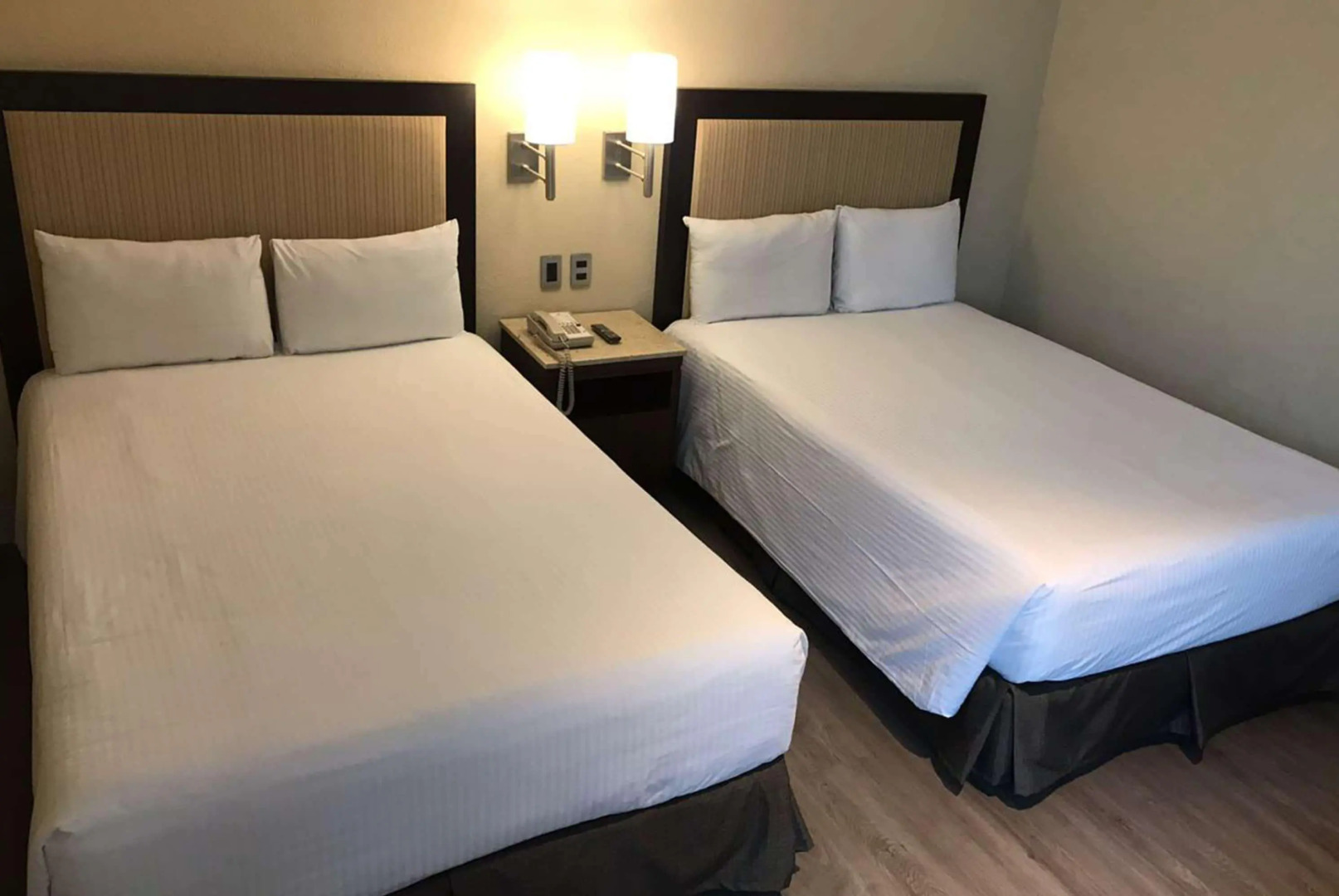 Foto - Exe Alameda Reforma