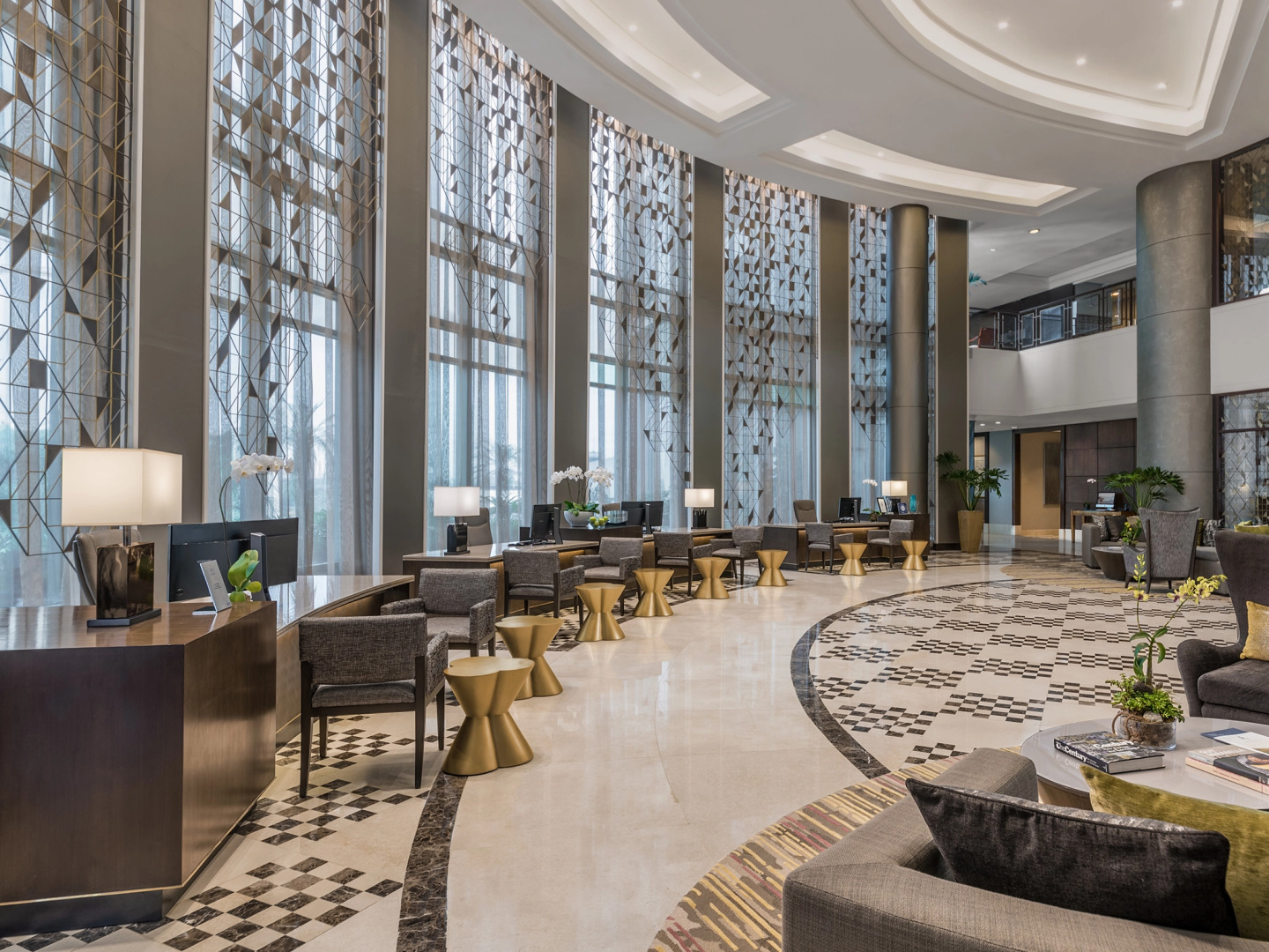 Foto - Ascott Makati