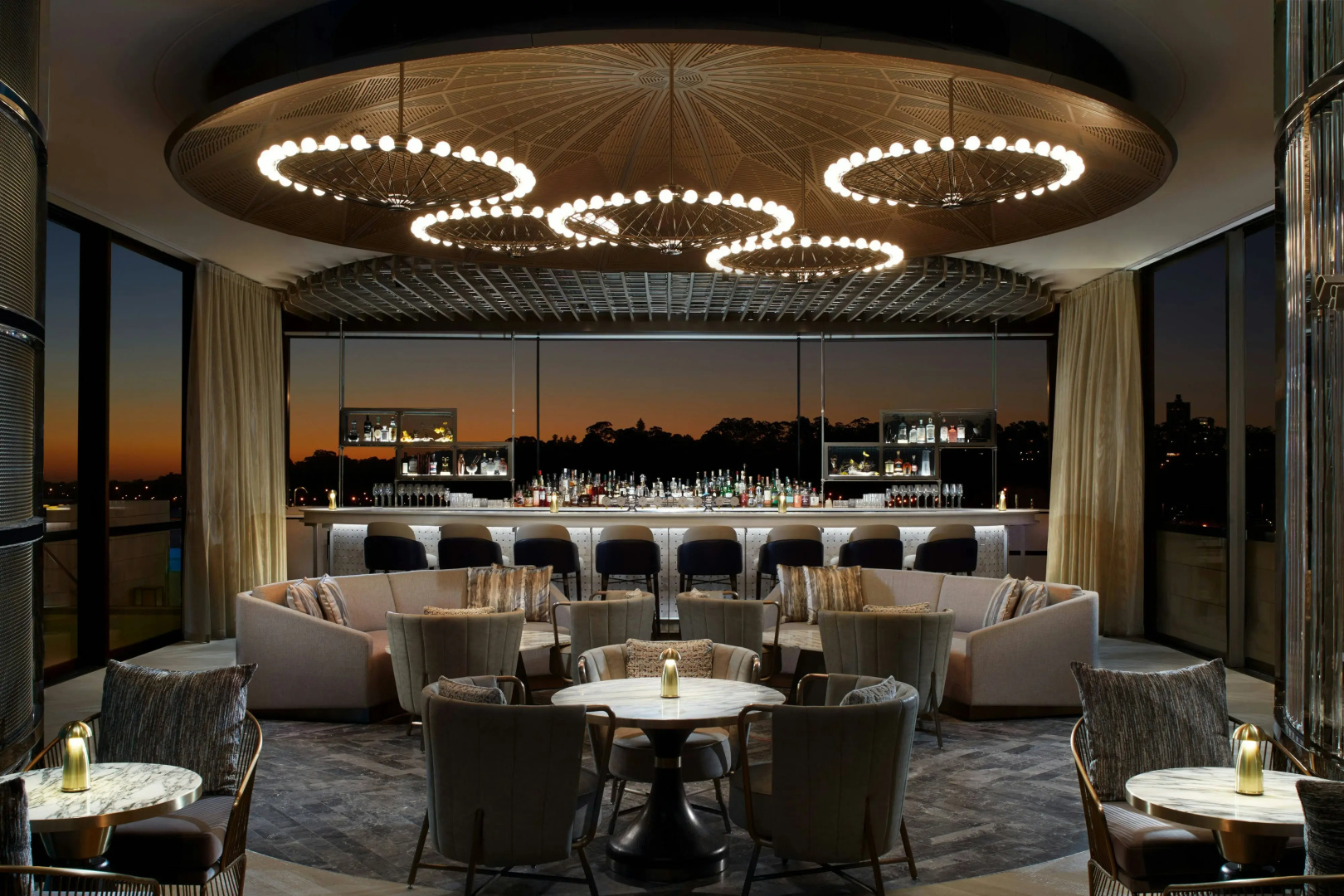 Foto - The Ritz-Carlton, Perth