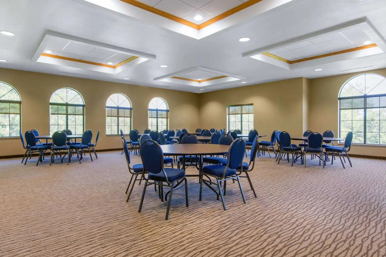Foto - Comfort Inn & Suites Milford / Cooperstown