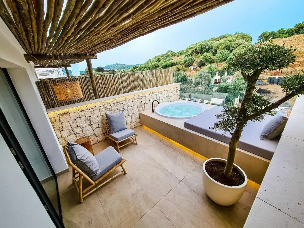 Photo - S´Estancia Suites