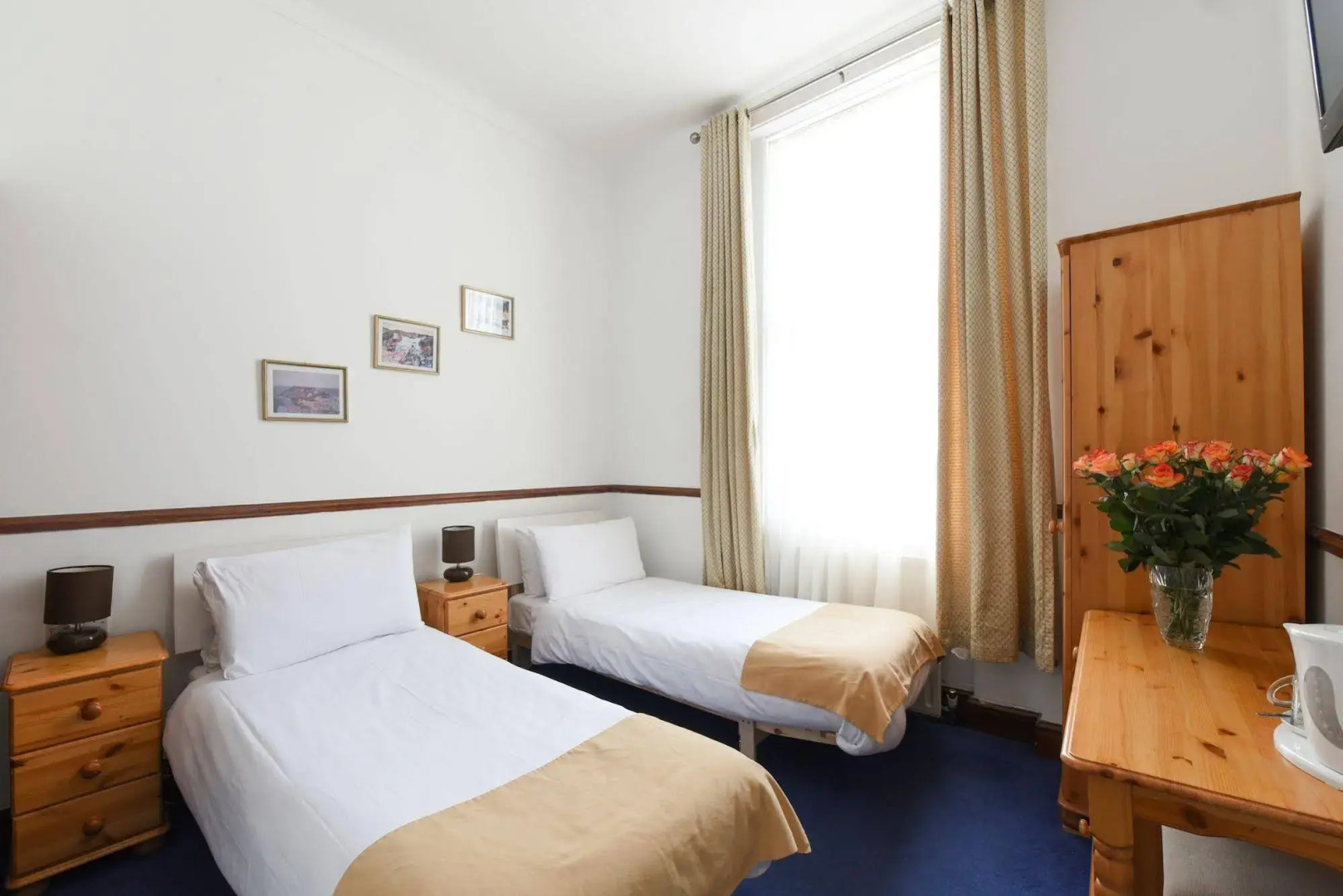 Foto - Hotel Meridiana