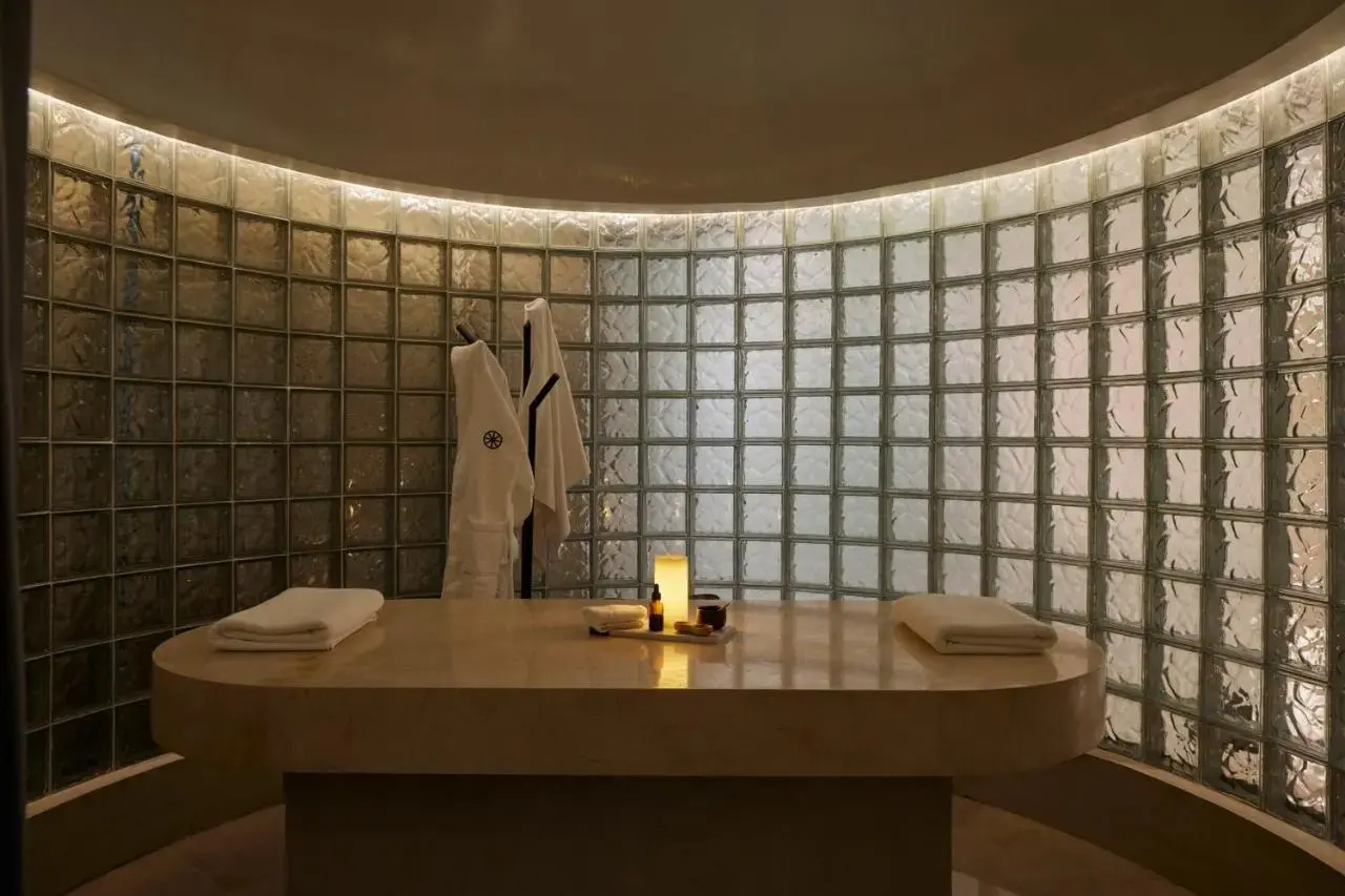 Photo - Wellcomm Spa & Hotel