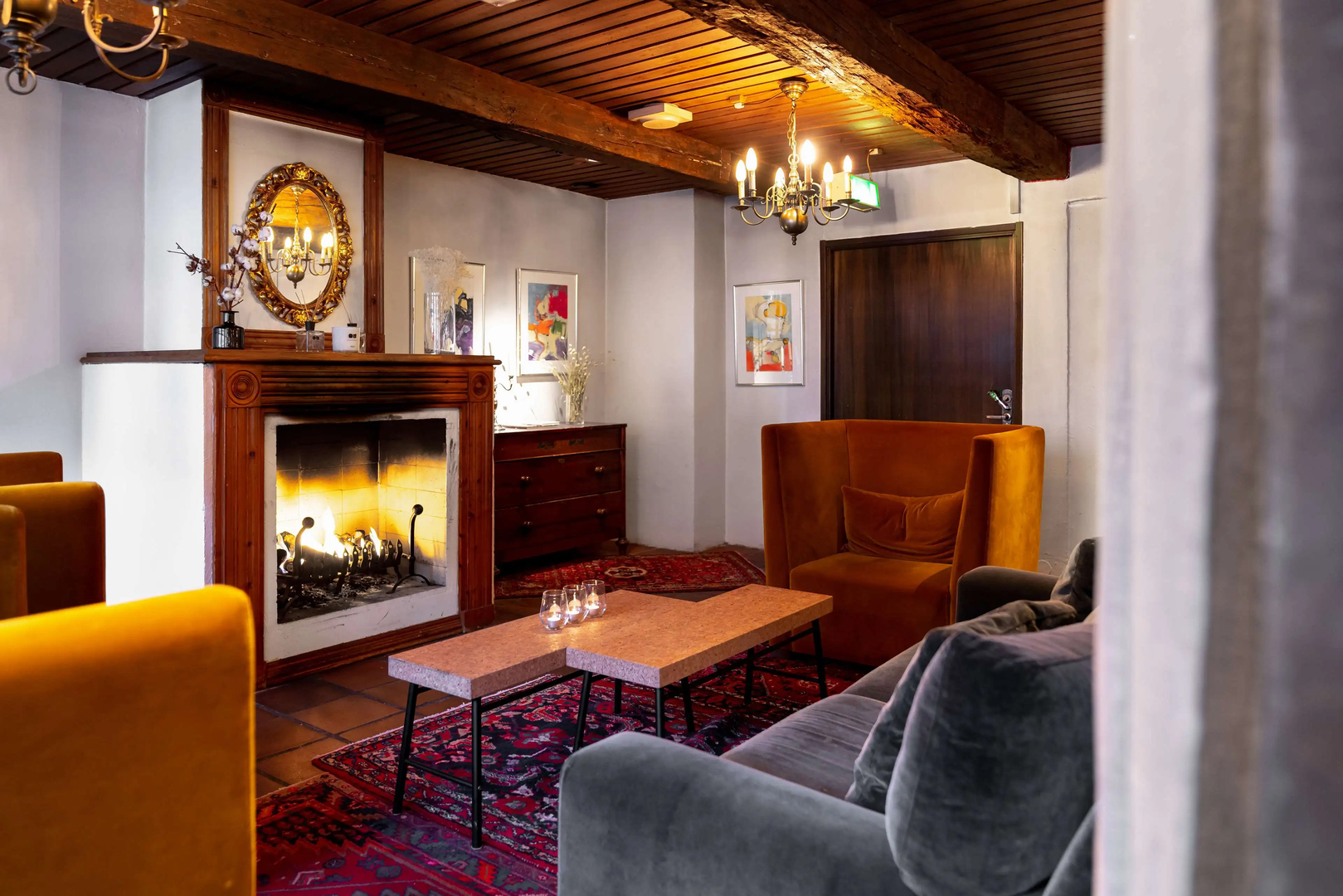 Foto - Radisson Blu Hotel Malmö