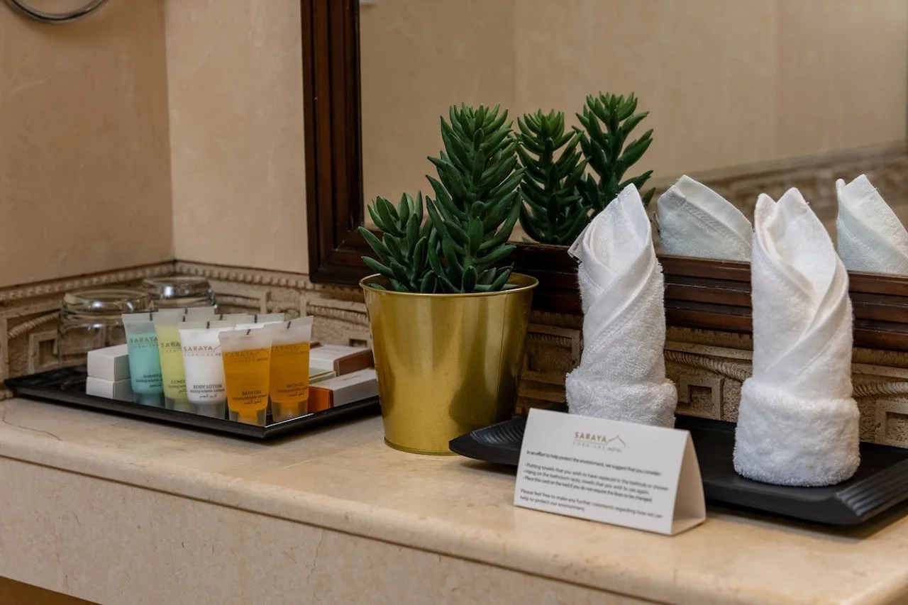 Photo - Saraya Corniche Hotel