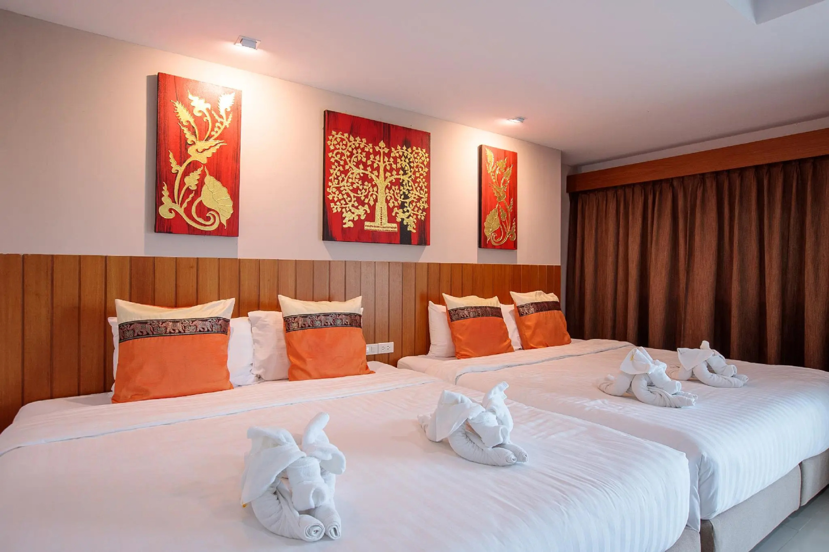 Foto - Huen Jao Ban Hotel
