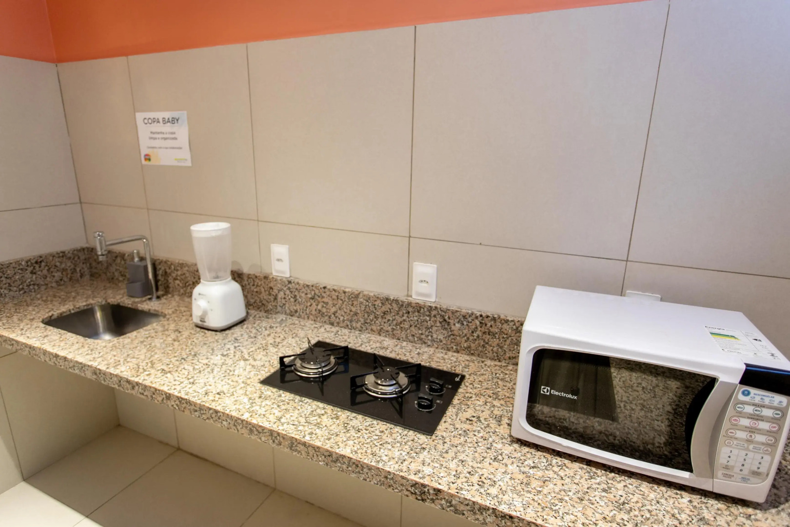 Photo - Hotel Beira Mar