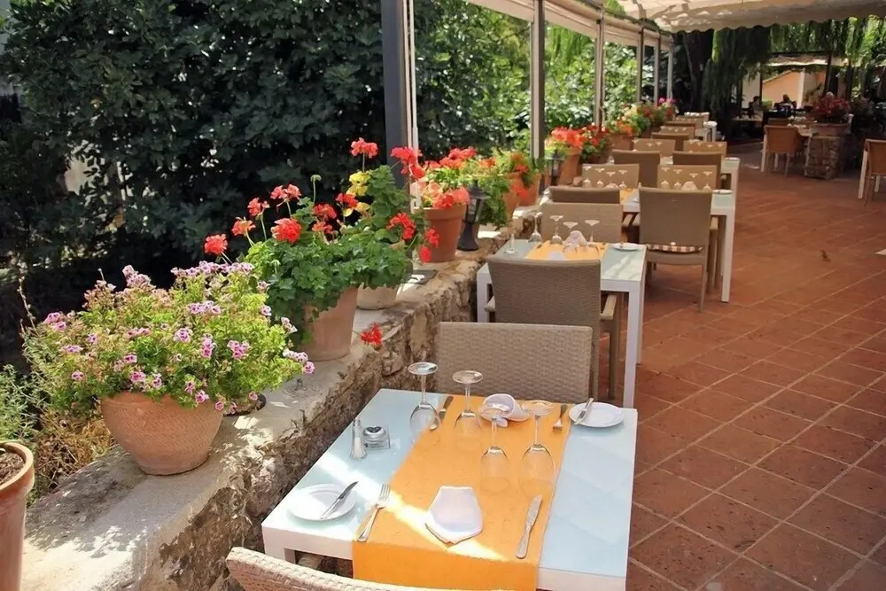 Photo - Molino Del Santo