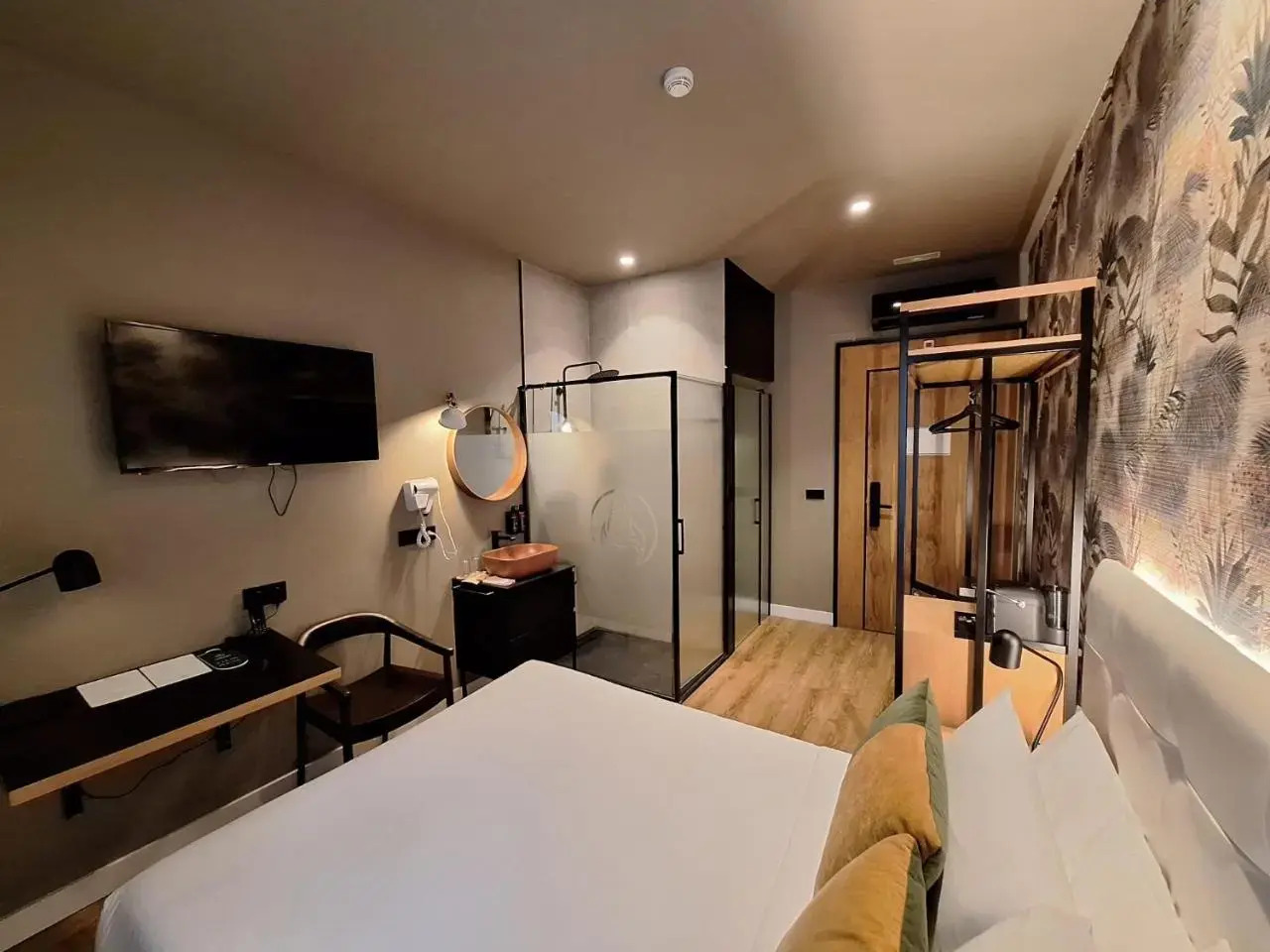 Photo - Saman Hotel Boutique