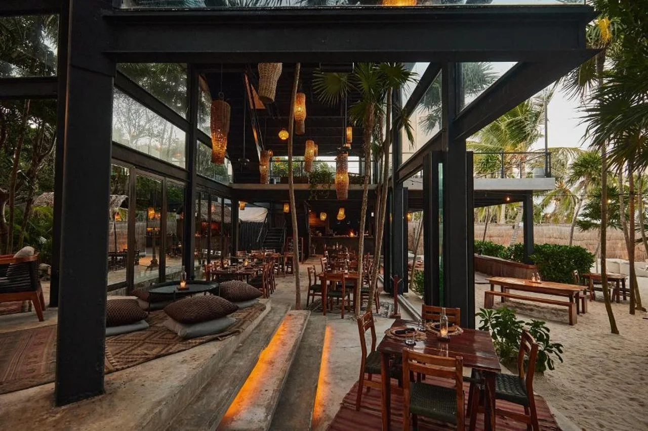 Photo - Our Habitas Tulum - Adults Only
