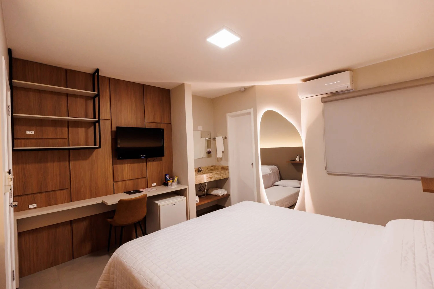 Foto - Tonello Business Hotel
