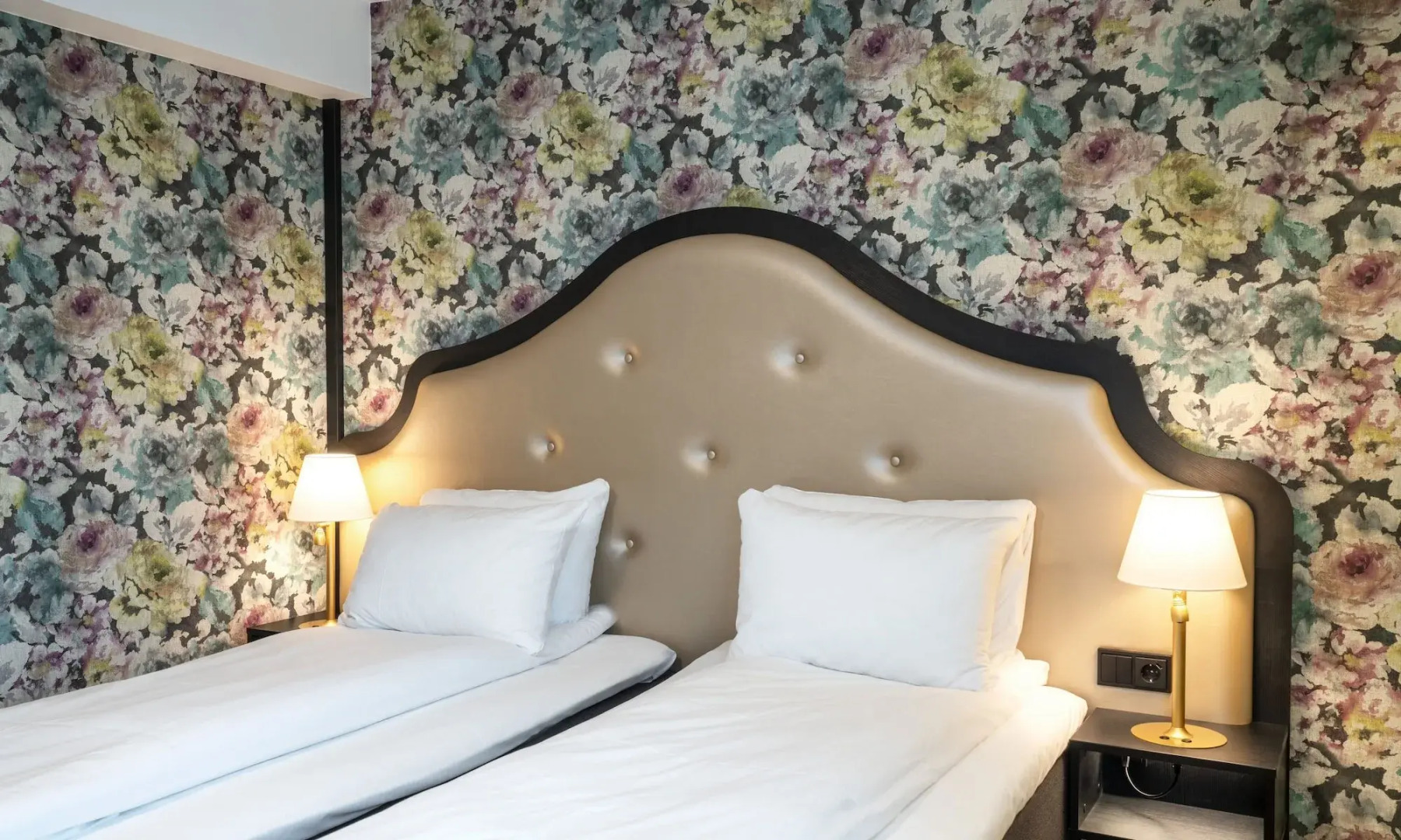 Foto - Thon Hotel Cecil