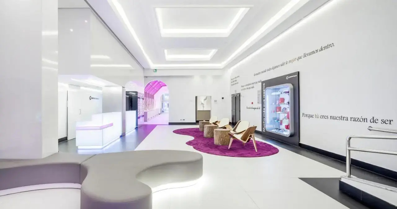 Foto - Ilunion Suites Madrid