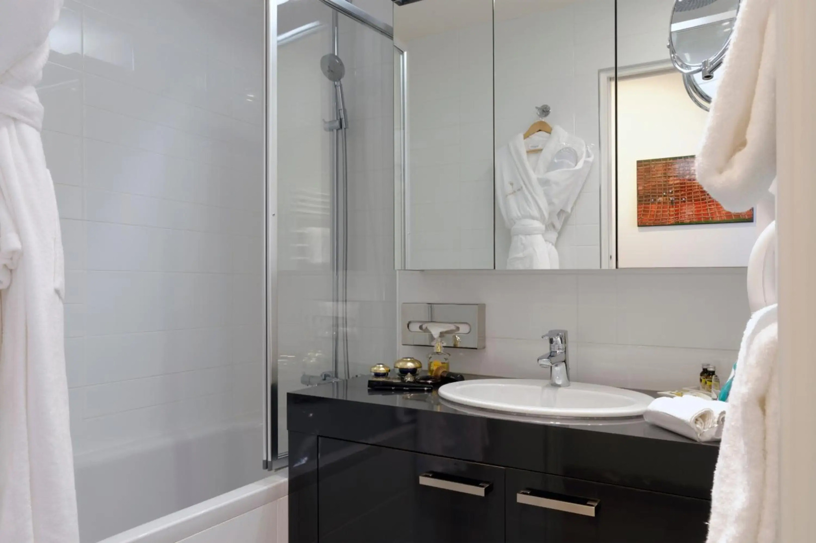 Foto - Résidence Alma Marceau