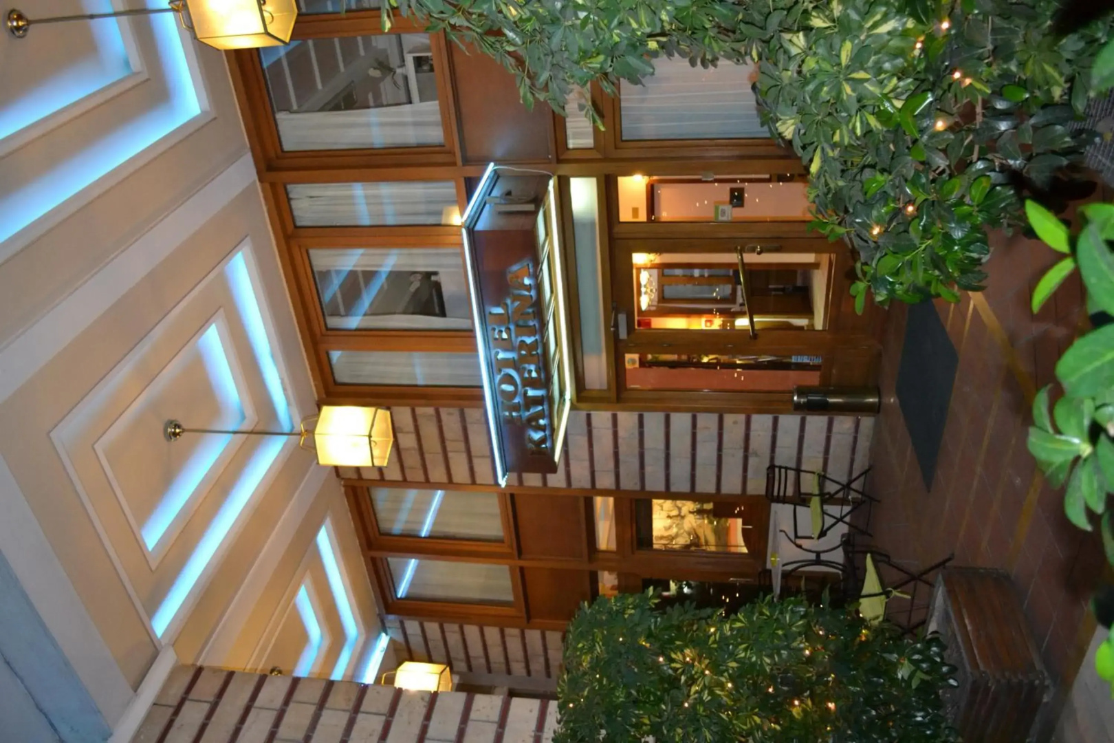 Foto - Hotel Katerina