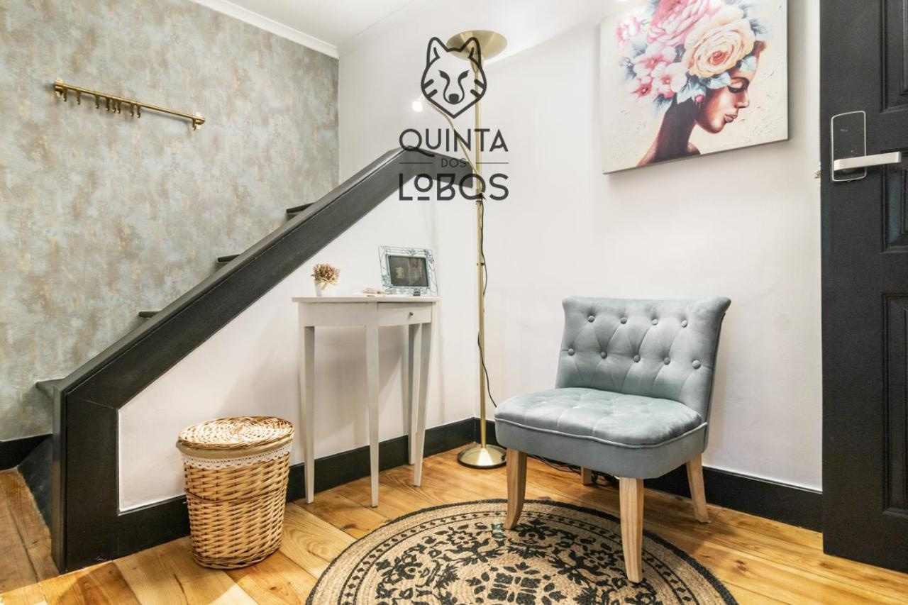 Foto - Quinta dos Lobos Boutique Hotel - Nature Experience