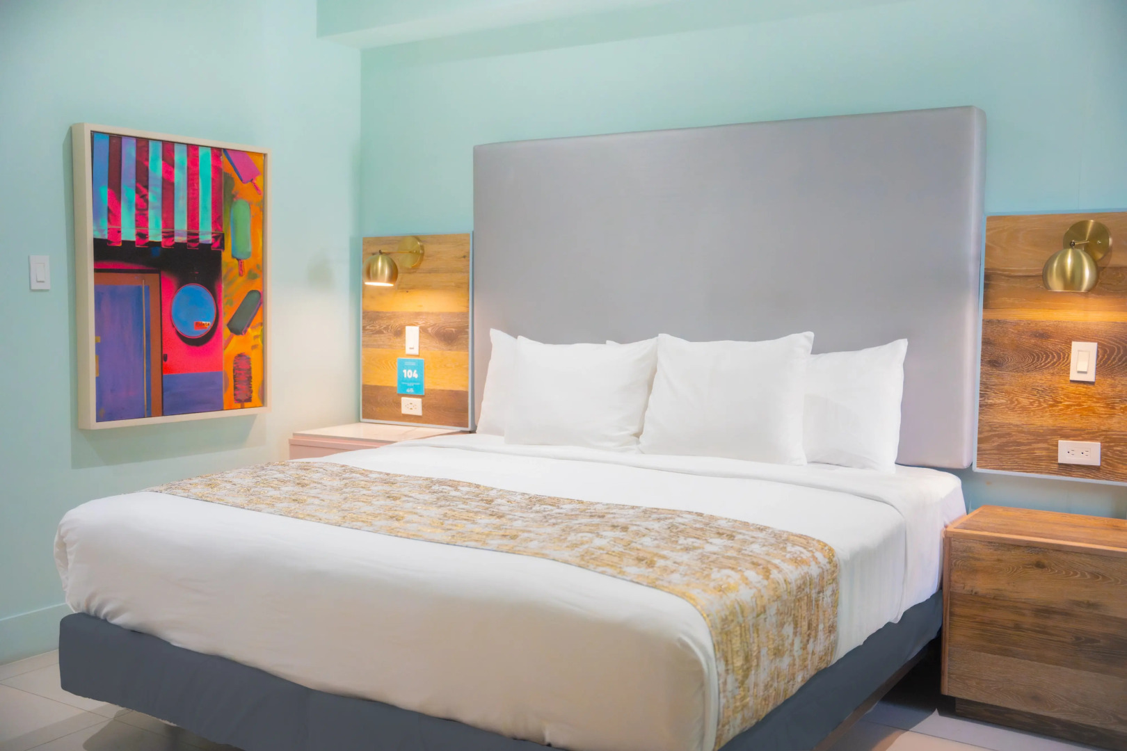 Foto - Abitta Condado by IHG