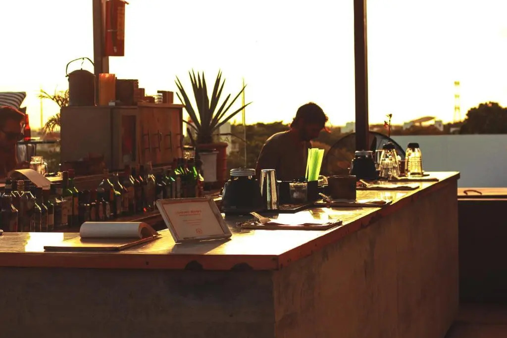 Photo - Be Playa Hotel Boutique & Rooftop Bar - Adults Only