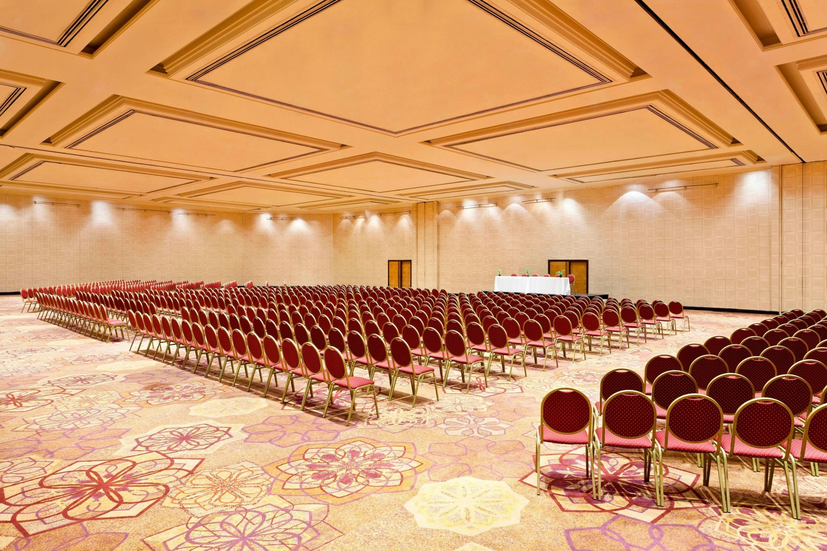 Photo - Sheraton Buenos Aires Hotel & Convention Center