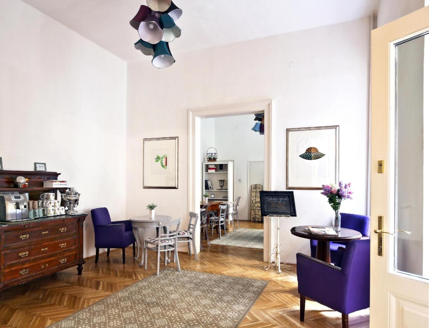 Photo - Beletage-Boutique Hotel